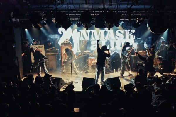 「クラクション」 Music Video 公開！